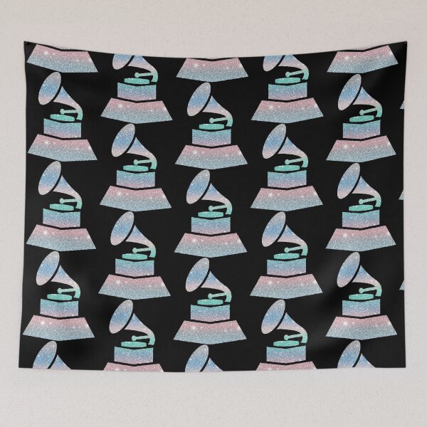 Item preview, Grammys 2022     designed and sold by GibsonMercantil.