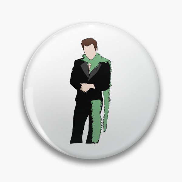 Item preview, Harry Styles Grammys    designed and sold by GibsonMercantil.