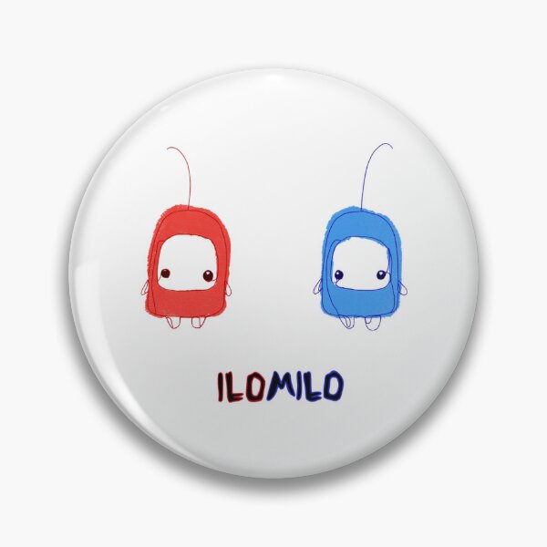 Item preview, ILOMILO seperated Billie Eilish      designed and sold by GibsonMercantil.