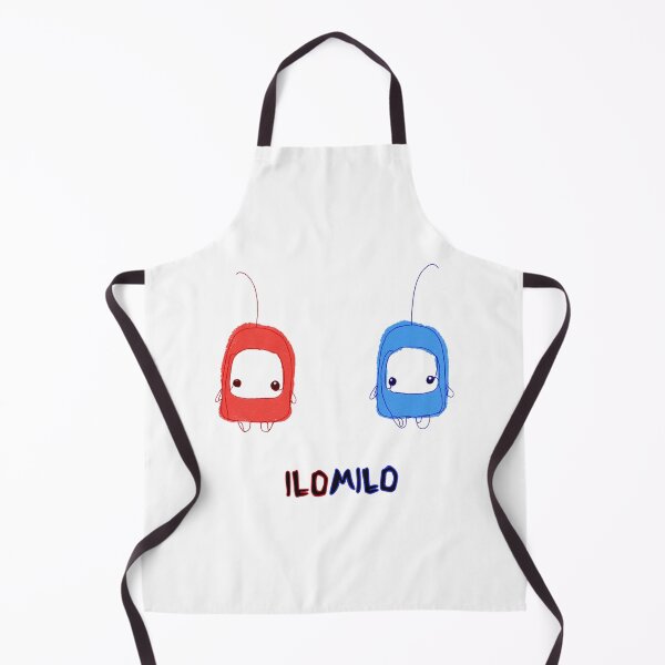 Item preview, ILOMILO seperated Billie Eilish      designed and sold by GibsonMercantil.