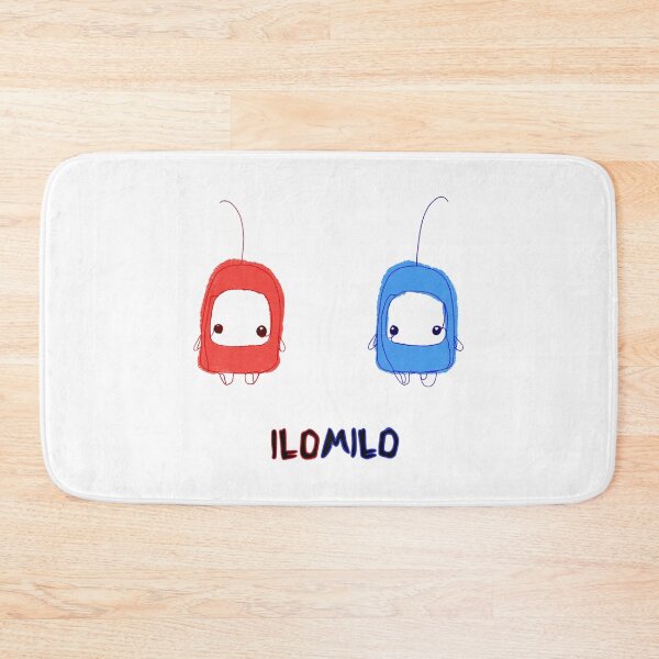 Item preview, ILOMILO seperated Billie Eilish      designed and sold by GibsonMercantil.