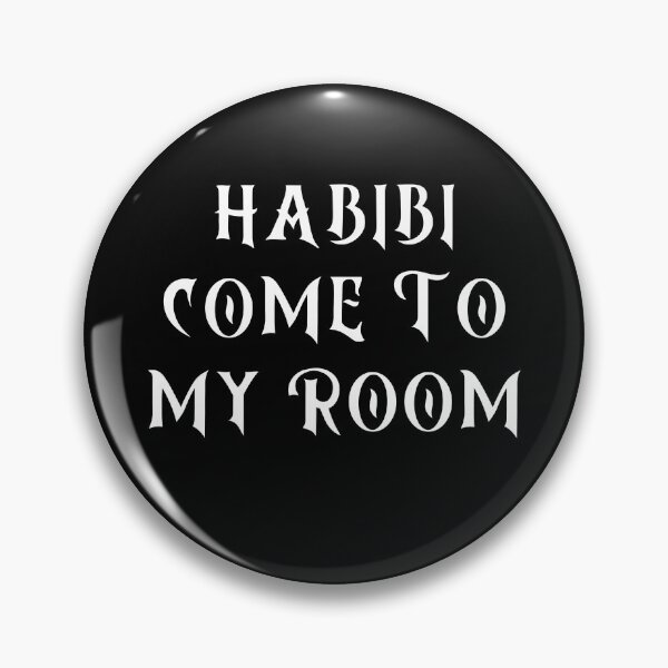 Item preview, habibi come to my room designed and sold by Akimatax ✯✯✯✯✯.