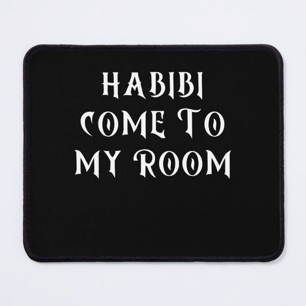 Item preview, habibi come to my room designed and sold by Akimatax ✯✯✯✯✯.