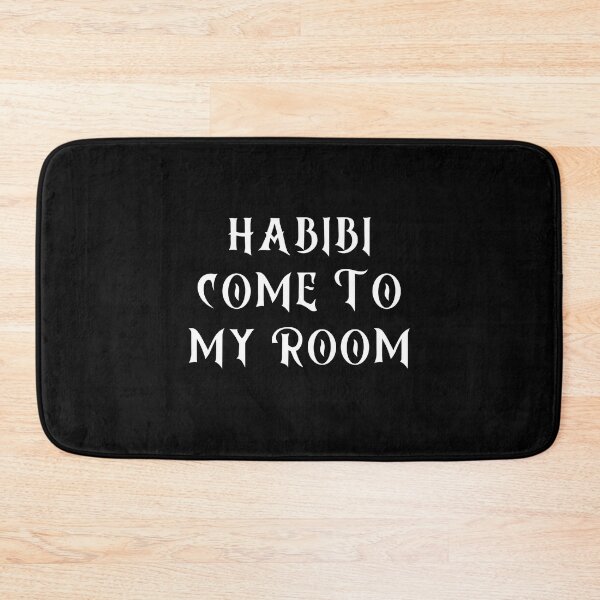 Item preview, habibi come to my room designed and sold by Akimatax ✯✯✯✯✯.