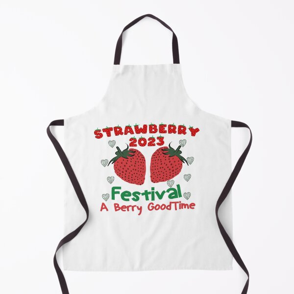 Item preview, Cute Strawberry Festival Fruit Lovers - designed and sold by JustBeCool ⭐⭐⭐⭐⭐.