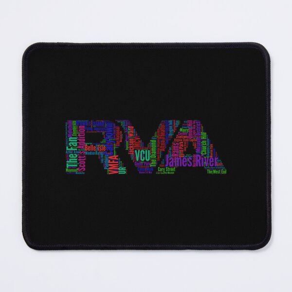 Item preview, All of RVA designed and sold by TSKMonogram.