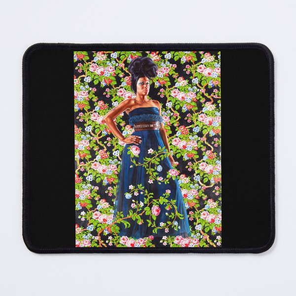 Item preview, Kehinde Portrait Treisha Lowe designed and sold by TSKMonogram.