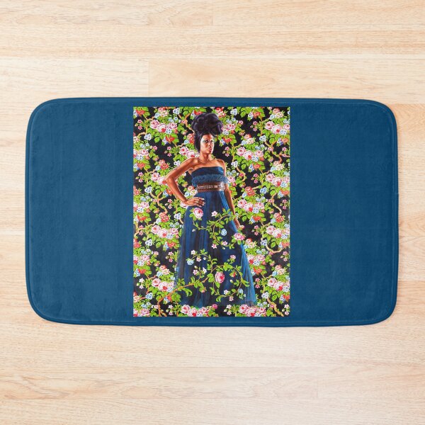 Item preview, Kehinde Portrait Treisha Lowe designed and sold by TSKMonogram.
