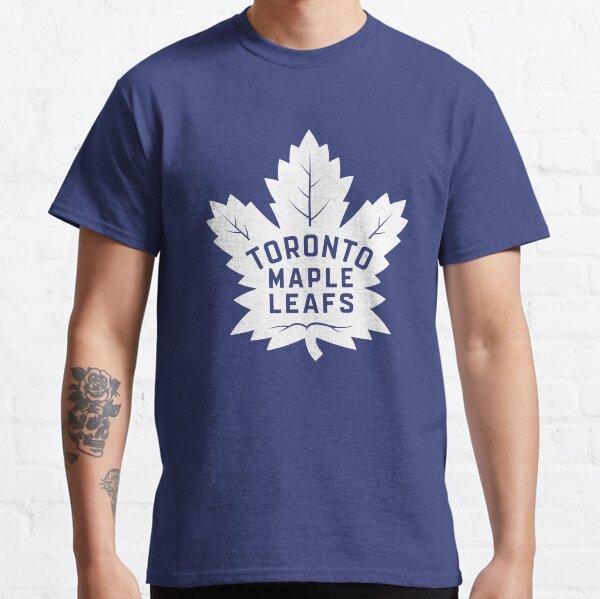 MapleCity Classic T-Shirt