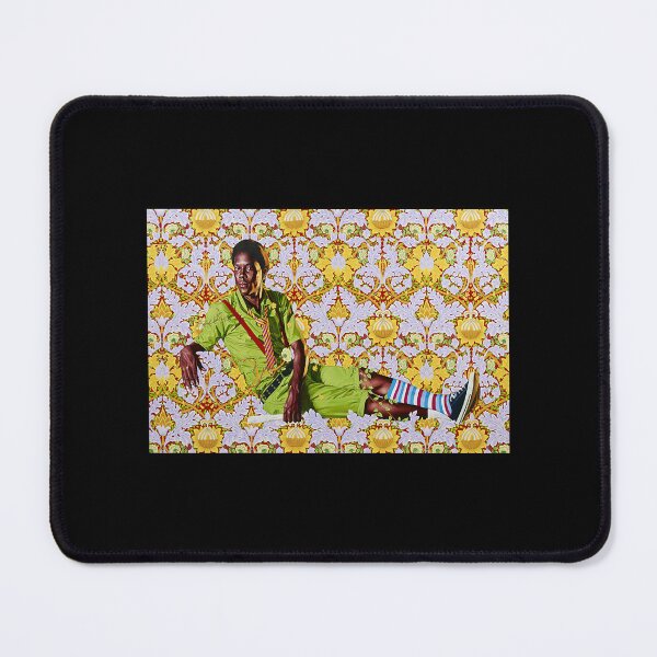 Item preview, Kehinde Sir Brooke Boothby designed and sold by TSKMonogram.