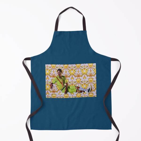 Item preview, Kehinde Sir Brooke Boothby designed and sold by TSKMonogram.