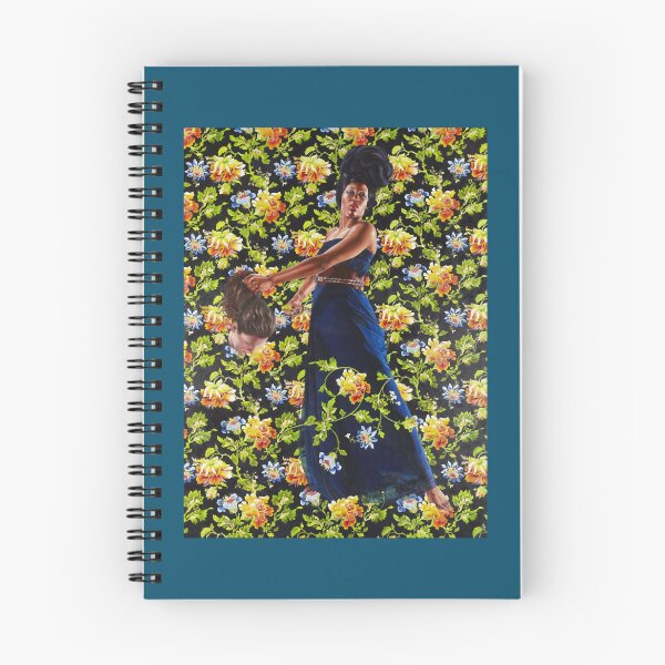 Item preview, Kehinde Wiley  designed and sold by TSKMonogram.