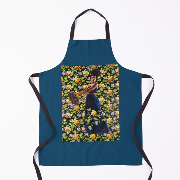 Item preview, Kehinde Wiley  designed and sold by TSKMonogram.