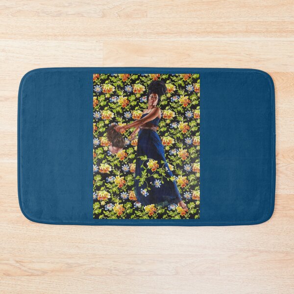 Item preview, Kehinde Wiley  designed and sold by TSKMonogram.