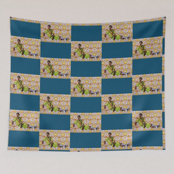 Item preview, Kehinde Sir Brooke Boothby designed and sold by TSKMonogram.