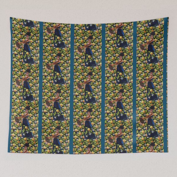 Item preview, Kehinde Wiley  designed and sold by TSKMonogram.