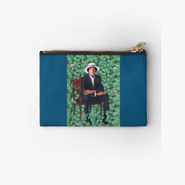 Item preview, Kehinde Wiley  designed and sold by TSKMonogram.