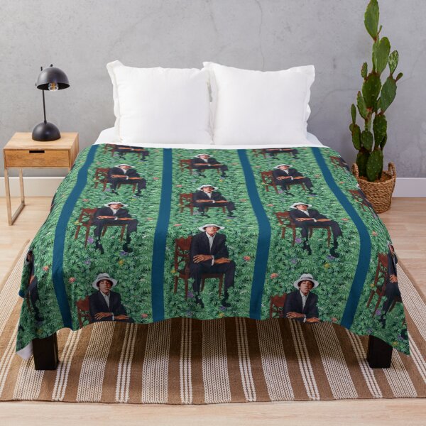Item preview, Kehinde Wiley  designed and sold by TSKMonogram.