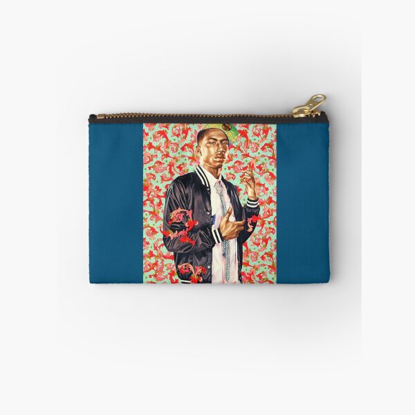 Item preview, Kehinde Wiley  designed and sold by TSKMonogram.