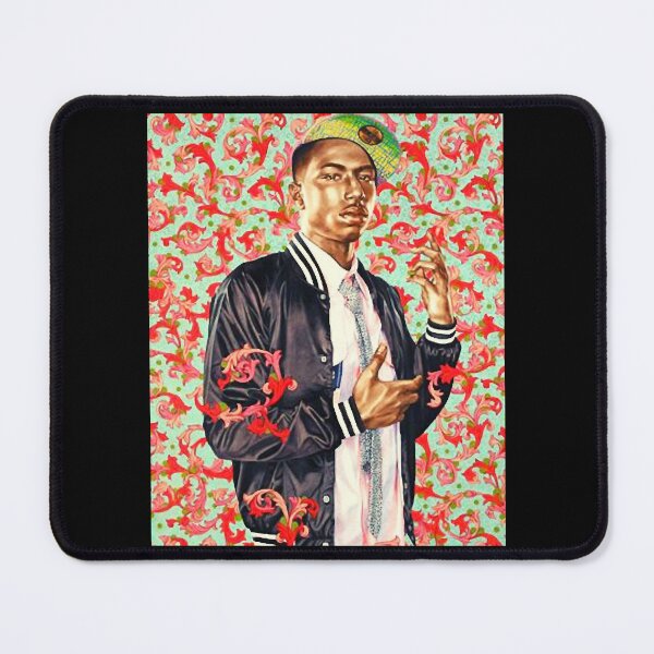 Item preview, Kehinde Wiley designed and sold by TSKMonogram.