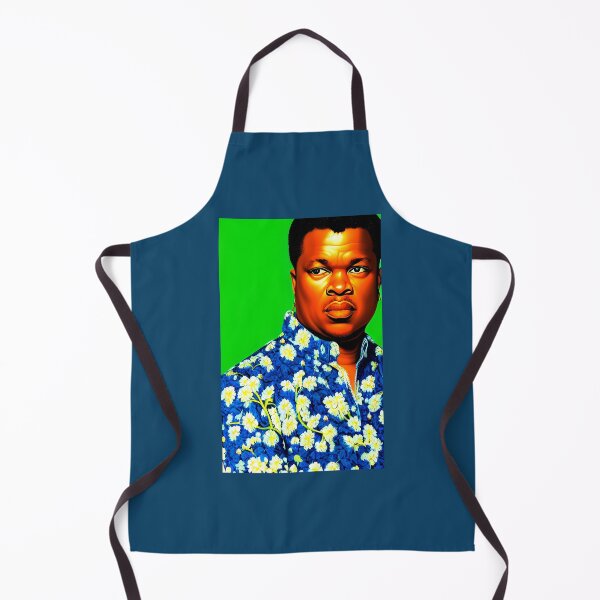 Item preview, Kehinde Wiley designed and sold by TSKMonogram.