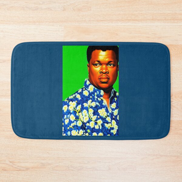 Item preview, Kehinde Wiley  designed and sold by TSKMonogram.