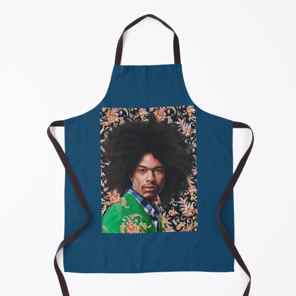 Item preview, Kehinde Wiley  designed and sold by TSKMonogram.
