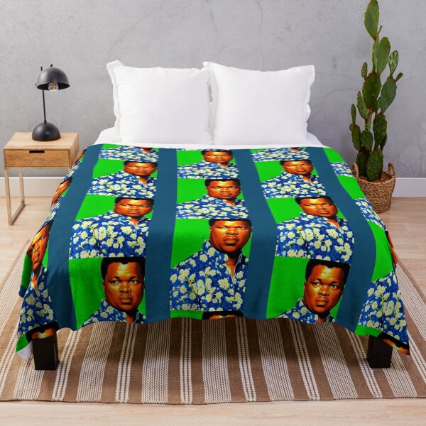 Item preview, Kehinde Wiley designed and sold by TSKMonogram.