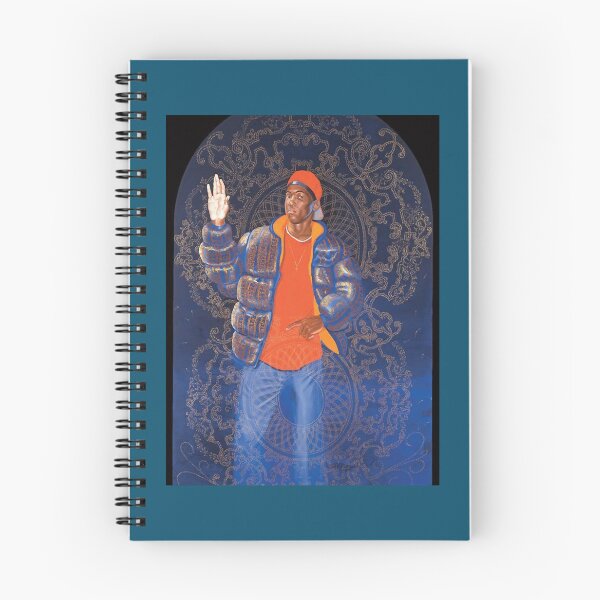 Item preview, Kehinde Wiley  designed and sold by TSKMonogram.