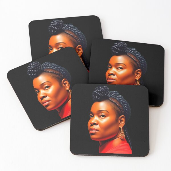Item preview, Kehinde Wiley  designed and sold by TSKMonogram.