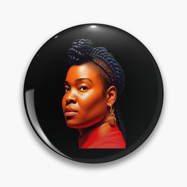 Item preview, Kehinde Wiley  designed and sold by TSKMonogram.