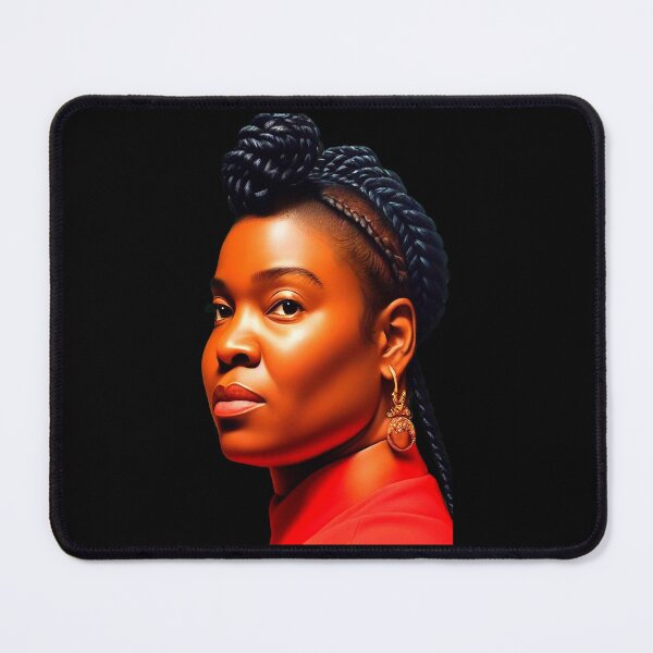 Item preview, Kehinde Wiley  designed and sold by TSKMonogram.
