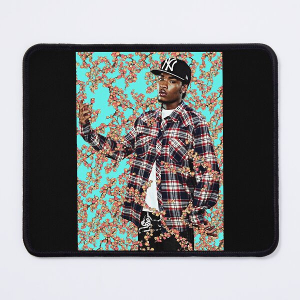 Item preview, kehinde wiley art Long designed and sold by TSKMonogram.