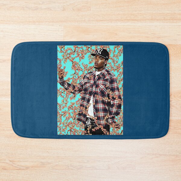 Item preview, kehinde wiley art Long designed and sold by TSKMonogram.