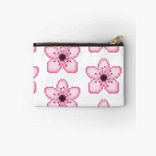 Item preview, Cherry Blossom Pixel Art designed and sold by Pixelification.