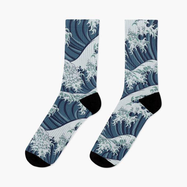 Item preview, Waves pattern designed and sold by Grav1n.