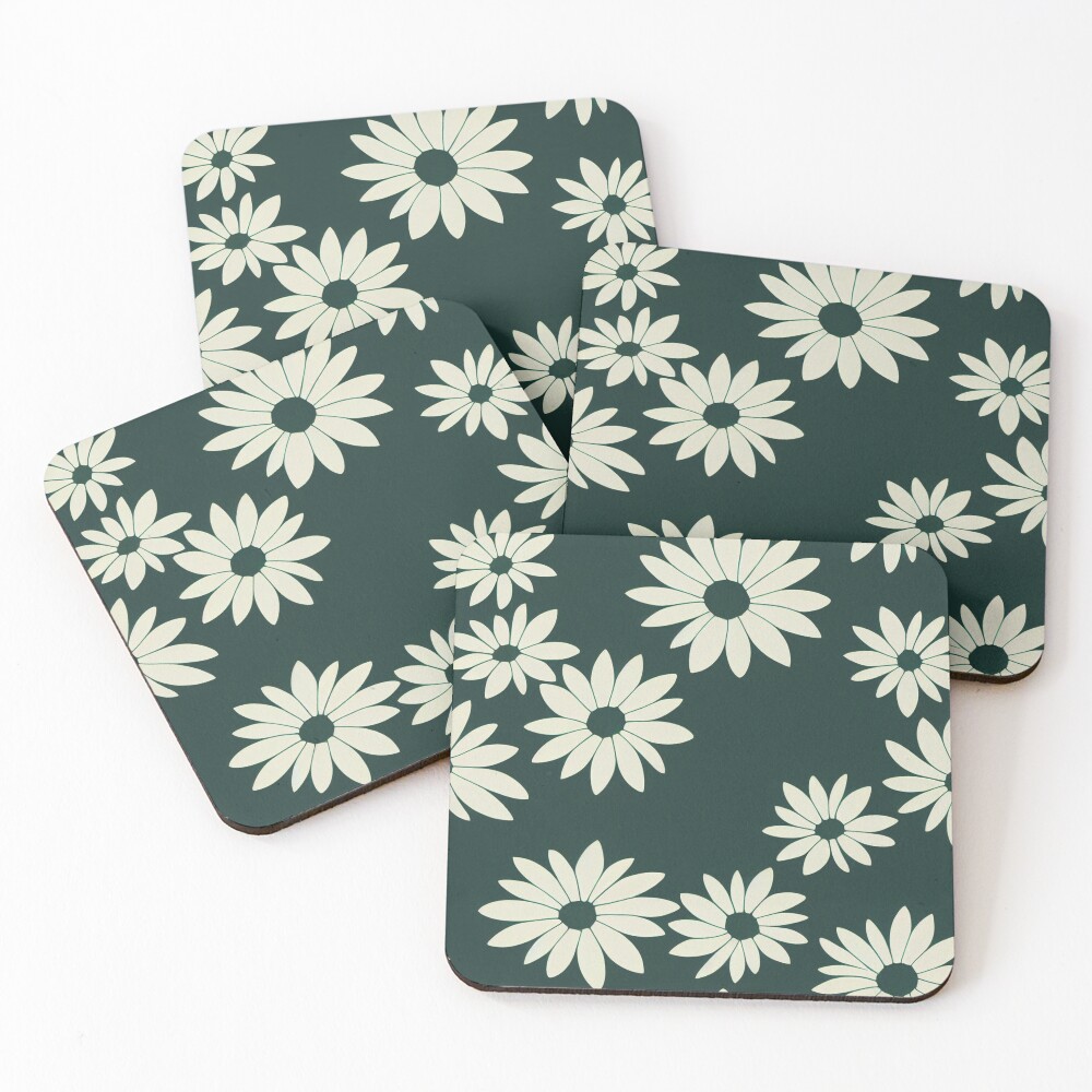 Item preview, Coasters (Set of 4) designed and sold by Tim-Ries.