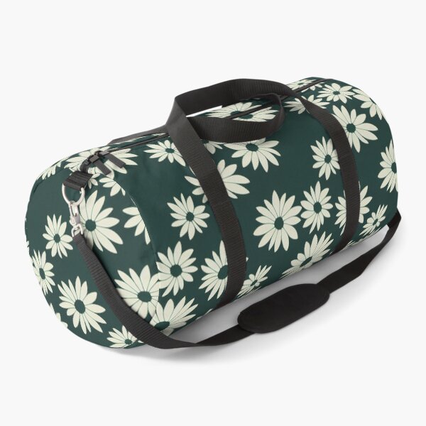 Item preview, Retro daisies designed and sold by Tim-Ries.