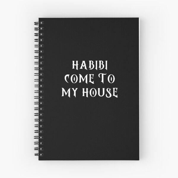Item preview, habibi come to my house designed and sold by Akimatax ✯✯✯✯✯.