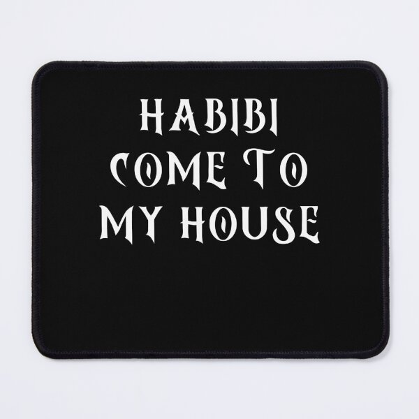 Item preview, habibi come to my house designed and sold by Akimatax ✯✯✯✯✯.