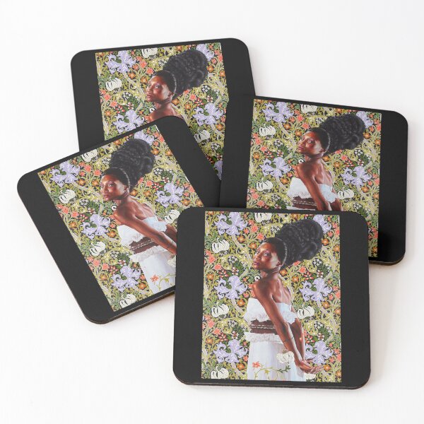 Item preview, kehinde wiley art Premium Scoop designed and sold by TSKMonogram.