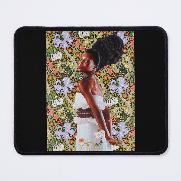 Item preview, kehinde wiley art Premium Scoop designed and sold by TSKMonogram.