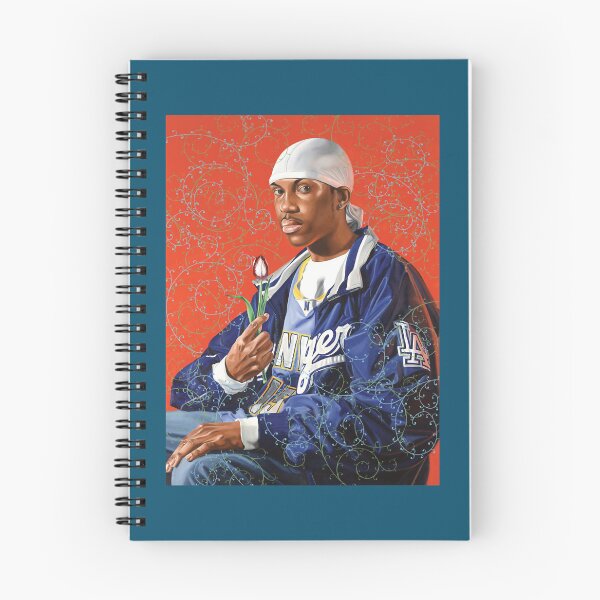 Item preview, KEHINDE WILEY ART designed and sold by TSKMonogram.