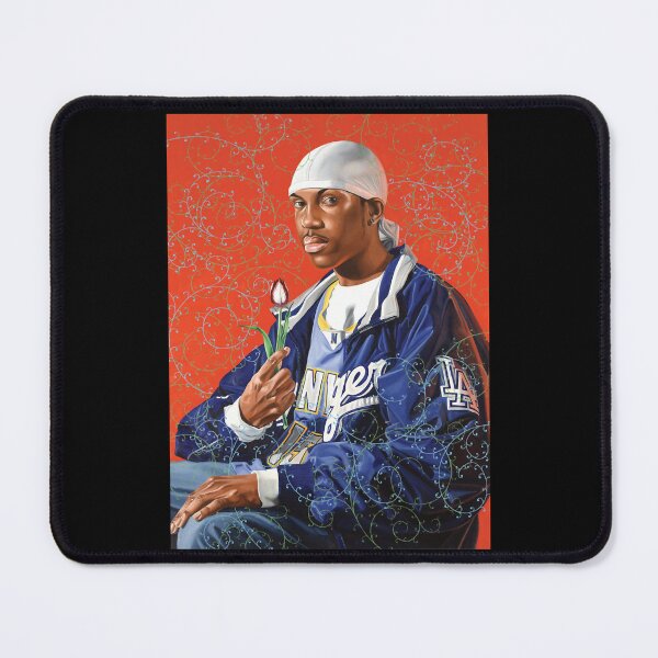 Item preview, KEHINDE WILEY ART designed and sold by TSKMonogram.