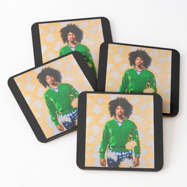 Item preview, Kehinde Wiley Beautiful Art designed and sold by TSKMonogram.