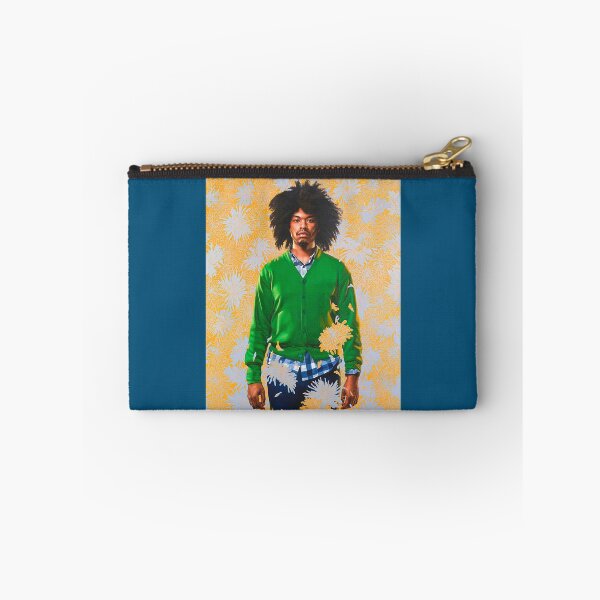 Item preview, Kehinde Wiley Beautiful Art designed and sold by TSKMonogram.