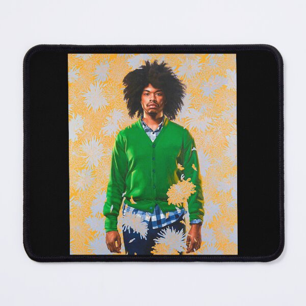 Item preview, Kehinde Wiley Beautiful Art designed and sold by TSKMonogram.