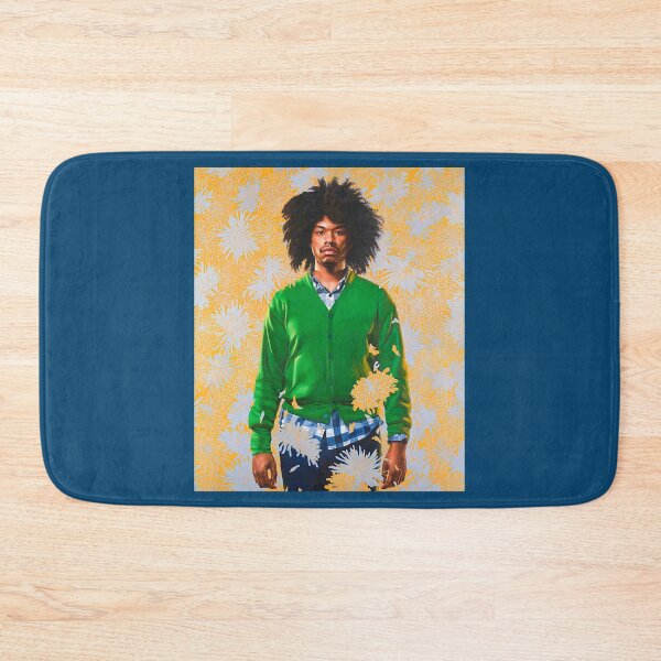Item preview, Kehinde Wiley Beautiful Art designed and sold by TSKMonogram.