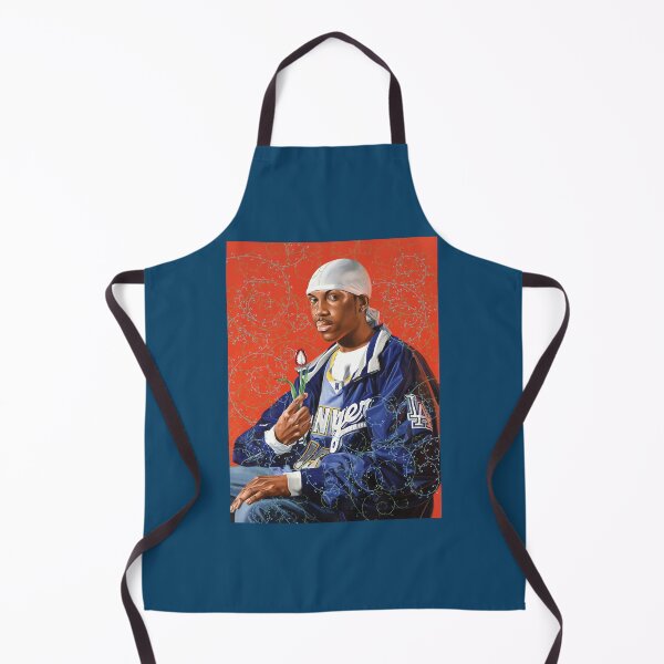 Item preview, KEHINDE WILEY ART designed and sold by TSKMonogram.