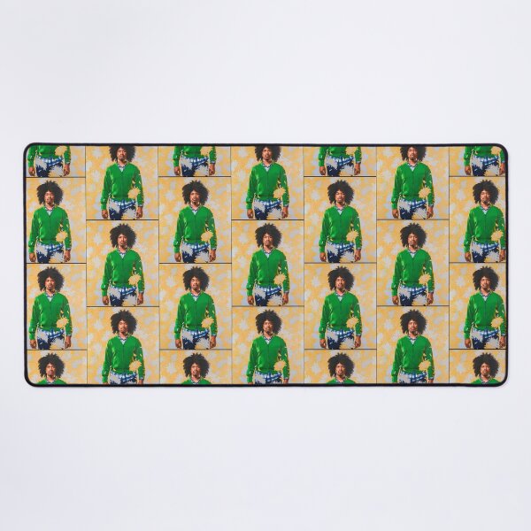 Item preview, Kehinde Wiley Beautiful Art designed and sold by TSKMonogram.
